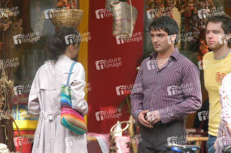 Julia-Maria Köhler, Stephan Szasz