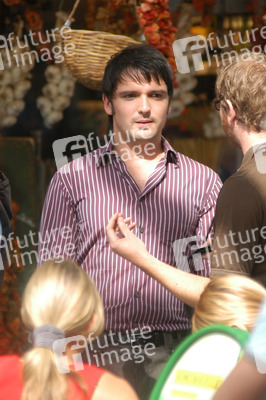 Stephan Szasz, Sven Bohse