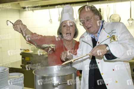 Roswitha Völz, René Kollo