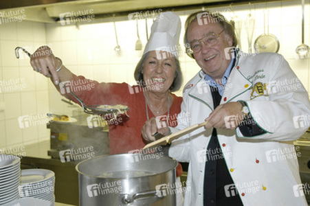 Roswitha Völz, René Kollo