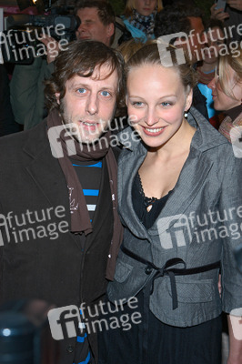 Oliver Korittke, Petra Schmidt-Schaller