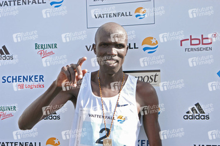 Paul Kosgei