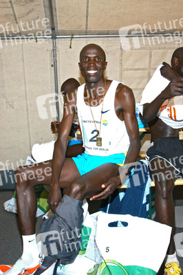 Paul Kosgei