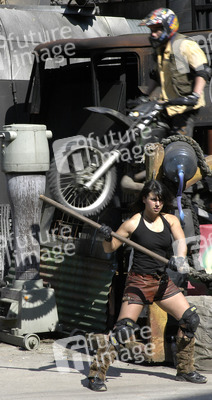 Kristina Papadopoulou