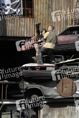 Kristina Papadopoulou