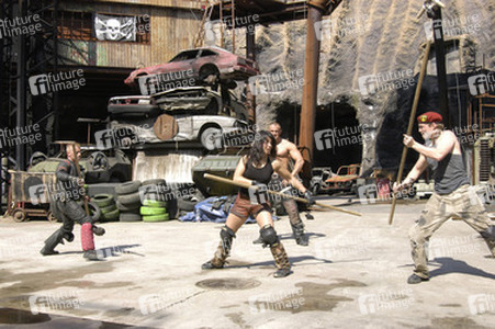 Kristina Papadopoulou