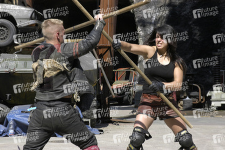 Kristina Papadopoulou