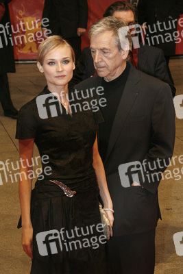 Diane Kruger, Constantin Costa-Gavras