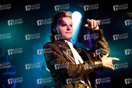 Tilo Wolff (Lacrimosa)