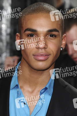 Lucien Laviscount