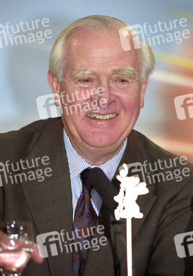 John Le Carré