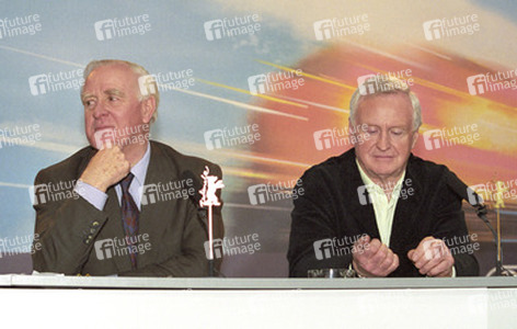 John Le Carré, John Boorman