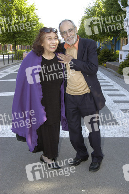 Silja Lèsny,Thomas Schmidt