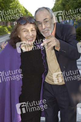 Silja Lèsny,Thomas Schmidt