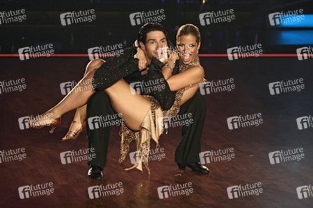 Susan Sideropoulos, Christian Polanc