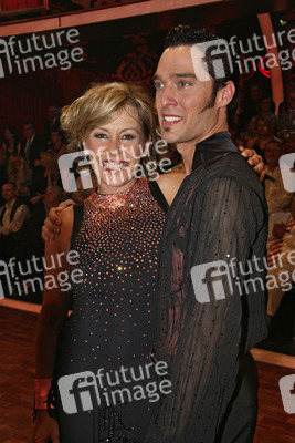 Margarethe Schreinemakers, Jürgen Schlegel