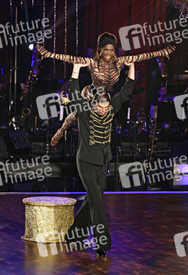 Guildo Horn, Motsi Mabuse