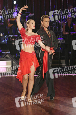 Jasmin Wagner, Hendrik Höfken