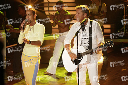 Mark Medlock, Dieter Bohlen