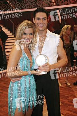 Susan Sideropoulos, Christian Polanc