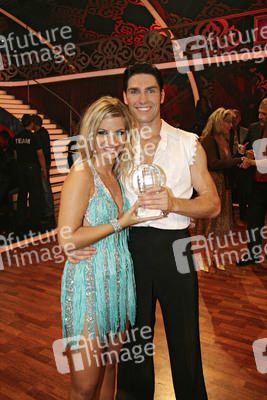 Susan Sideropoulos, Christian Polanc