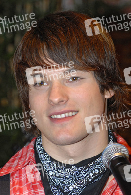 Ephraim Gideon Nathan Beks