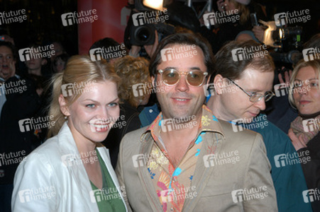 Anna Loos, Jan Josef Liefers