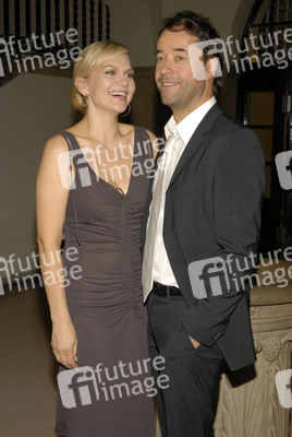 Anna Loos, Jan Josef Liefers