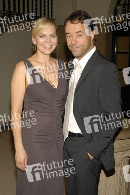 Anna Loos, Jan Josef Liefers