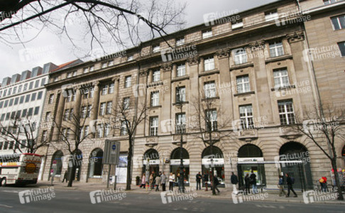 Unter den Linden 26-30