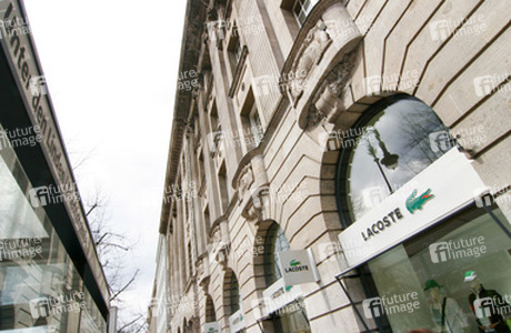 Unter den Linden 26-30