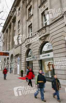 Unter den Linden 26-30