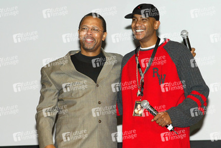 Marc B. Lee, Cirroc Lofton