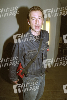 Peter Lohmeyer