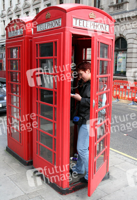 Telefonzellen
