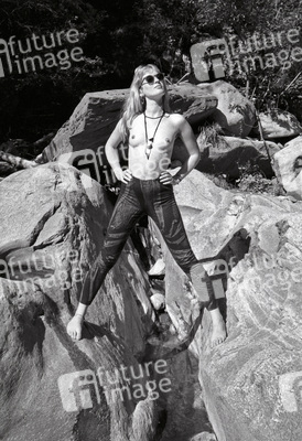 In den Bergen / In the Mountains