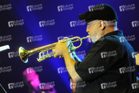 Randy Brecker