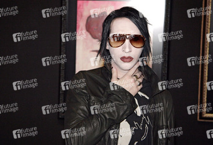 Marilyn Manson
