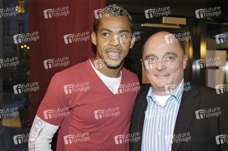 Marcelo do Santos / Marcelinho, Jörg Mink