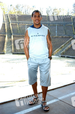 Marcelo dos Santos / Marcelinho