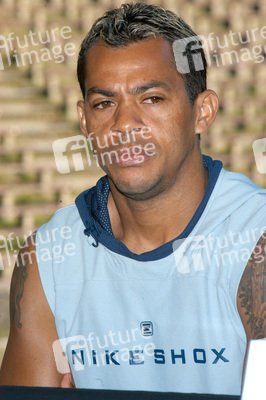 Marcelo dos Santos / Marcelinho