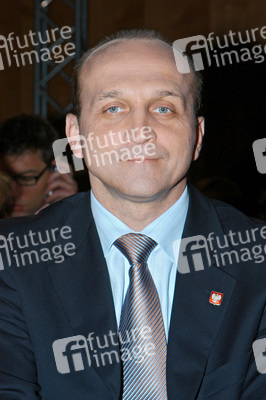 Kazimierz Marcinkiewicz