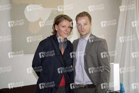 Mariele Millowitsch, Hinnerk Schönemann