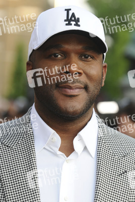 Tyler Perry
