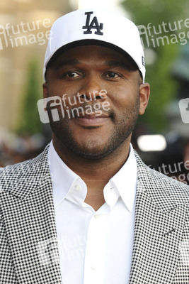 Tyler Perry