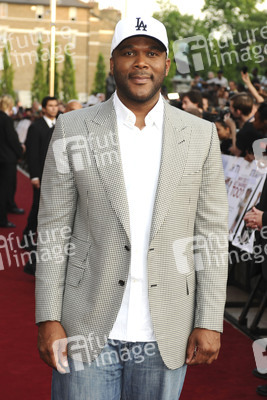 Tyler Perry