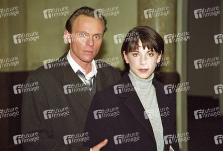 Dirk Martens, Alana Bock