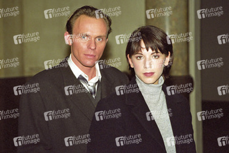 Dirk Martens, Alana Bock