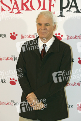 Steve Martin
