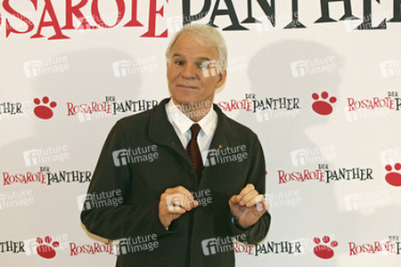 Steve Martin